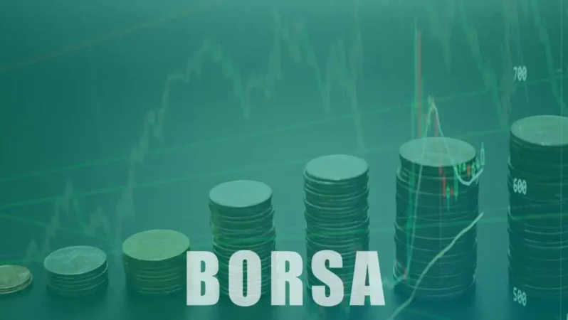 Borsa Nedir?