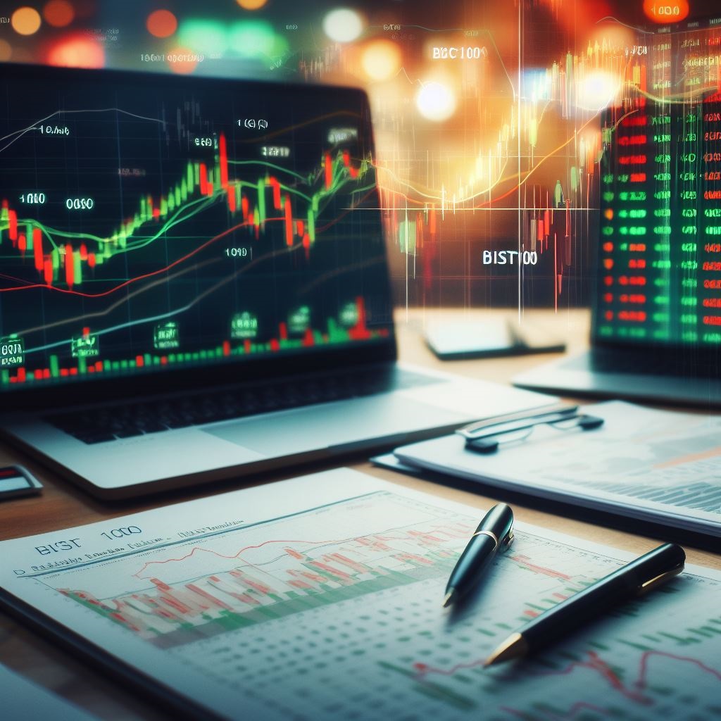 BİST100 Günlük Teknik Analiz (16.10.2023)