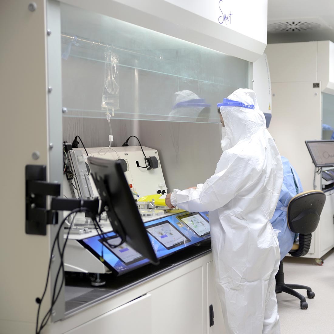 ONCOSEM Yeni İhale Bildirdi!