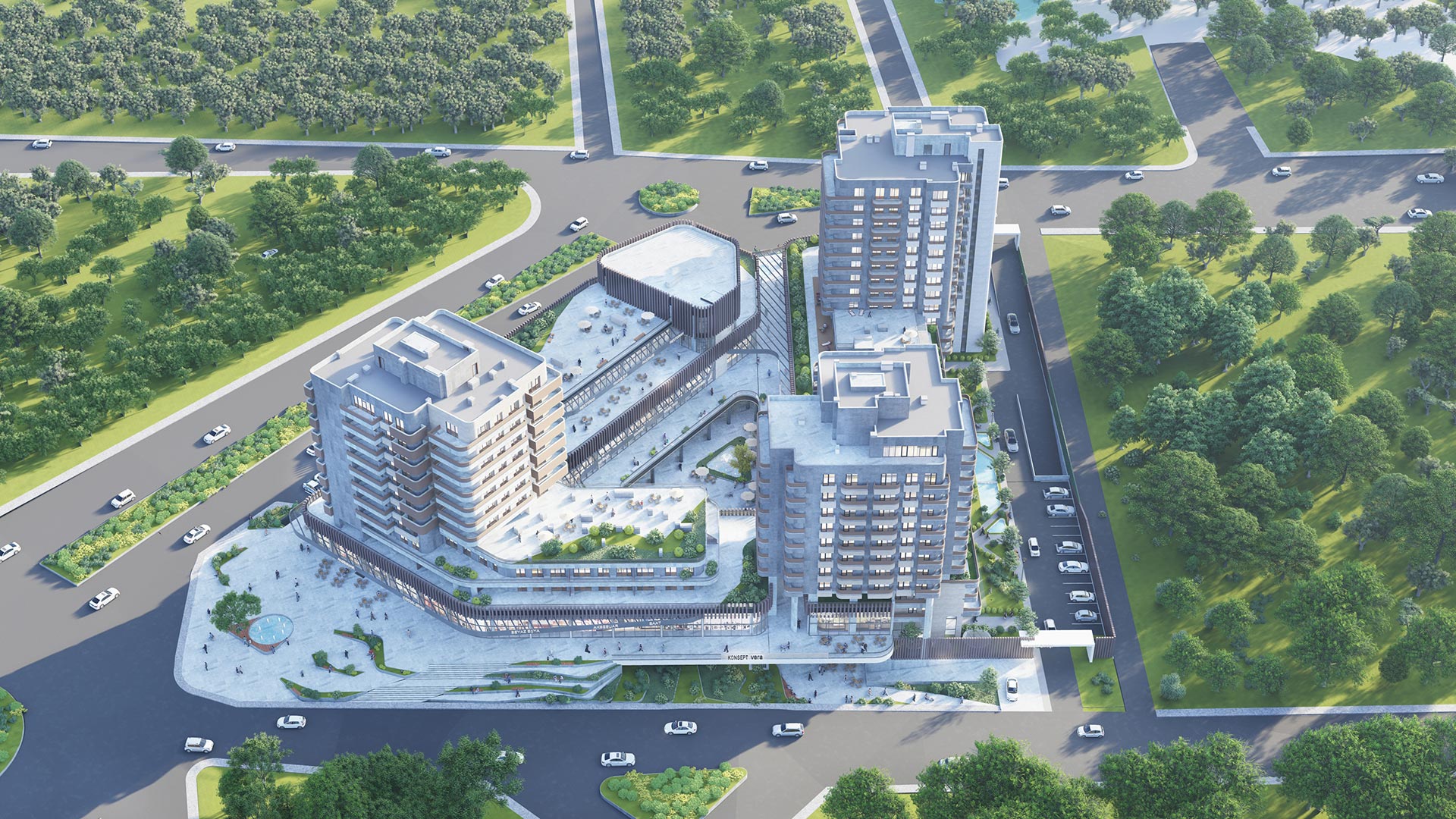Vera Konsept GYO İle İlgili Borsa İstanbul’dan Açıklama