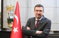 SPK Başkanı Ömer Gönül Halka Arzlarla İlgili Konuştu!