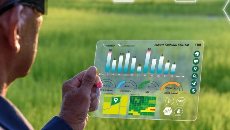 Agrotech Halka Arzı Hakkında Bilinmesi Gerekenler! (13.11.2023)