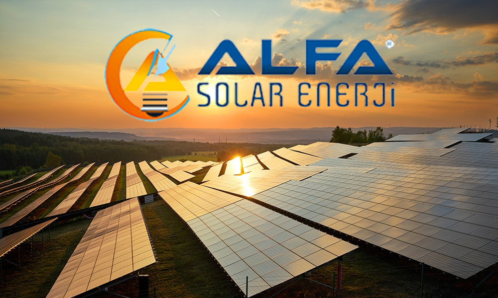 Alfa Solar Enerji (ALFAS) Hisselerinde Büyük Dönüşüm Başvurusu!