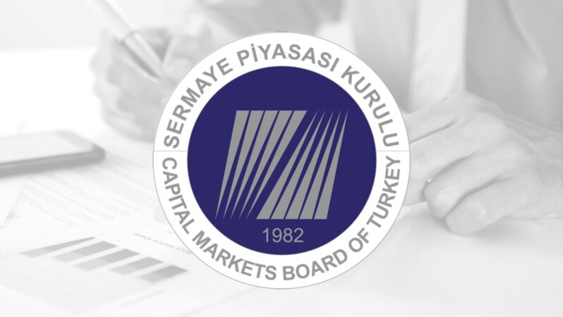 SPK’dan 63 İnternet Sitesine Erişim Engeli Kararı!