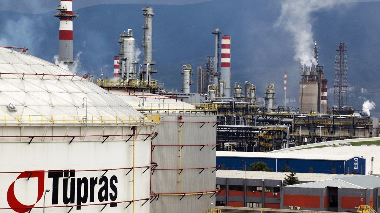 Tüpraş’tan (TUPRS) Dev Borçlanma Başvurusu!