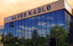 Alves Kablo’dan (ALVES) Dev Anlaşma!