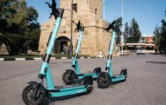 SPK Bin Ulaşım Halka Arzını Onayladı!