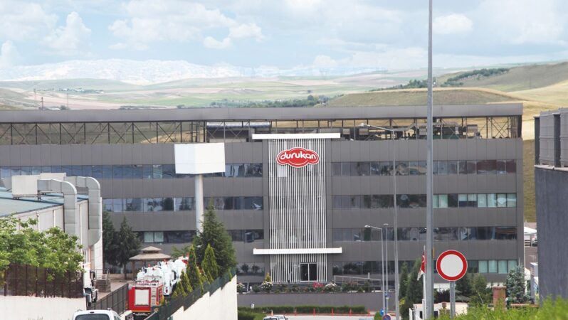 Durukan Şekerleme’den (DURKN) Yeni Yatırım Açıklaması!