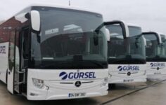 Gür-Sel Turizm (GRSEL) İhale Açıklaması!