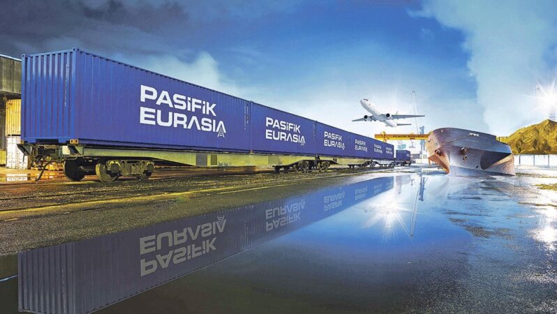 Pasifik Eurasia (PASEU) Yatırımcılarını Bilgilendirdi!