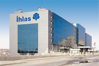 İhlas Holding (IHLAS) Bağlı Ortaklığından Sermaye Arttırımı!