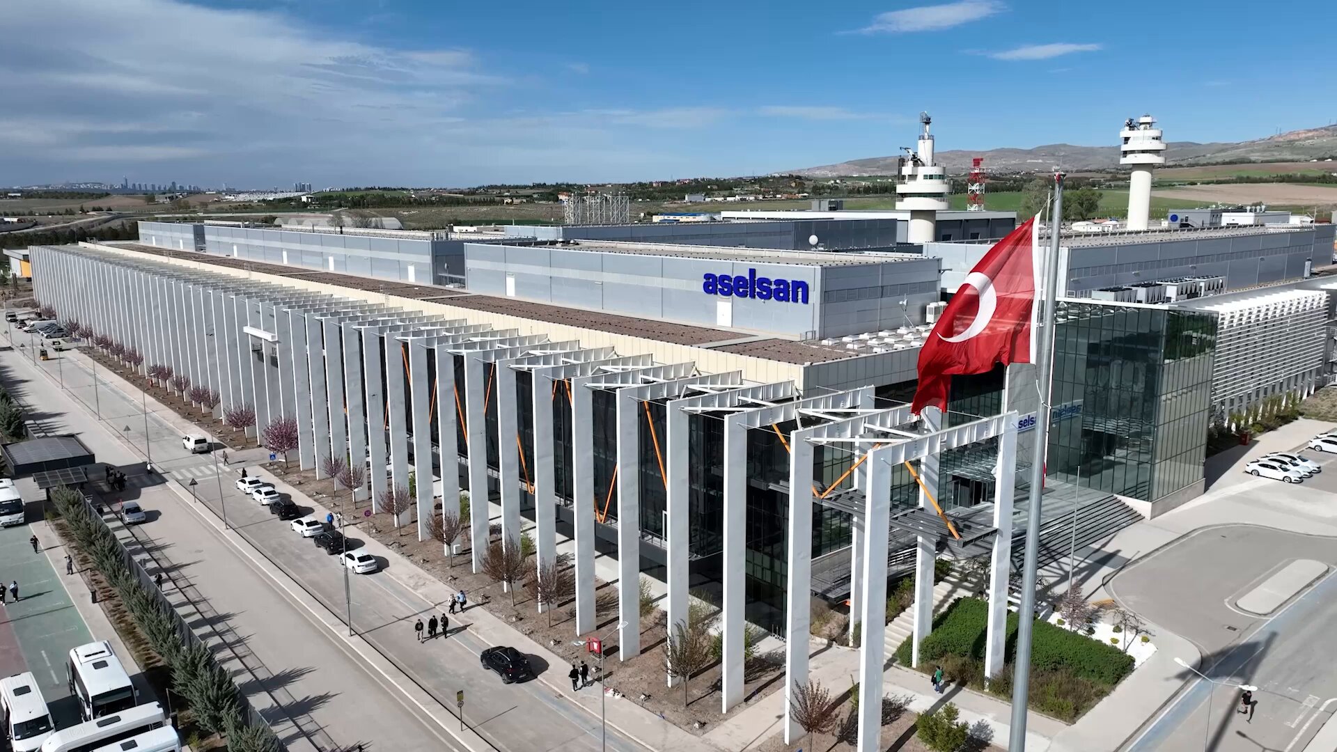 Aselsan’dan (ASELS) Dev Anlaşma!