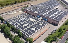 Mega Metal’de (MEGMT) İstifa!