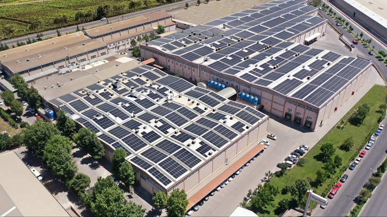 Mega Metal’de (MEGMT) İstifa!