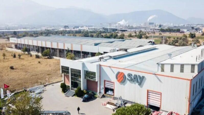 Say Yenilenebilir Enerji (SAYAS) General Electric Anlaşması Hakkında Açıklama!