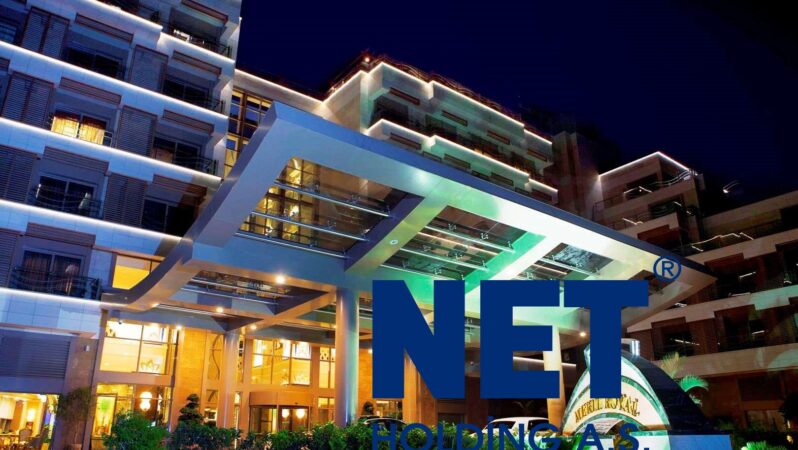 Net Holding (NTHOL) Bakanlık Onayı Açıklaması!