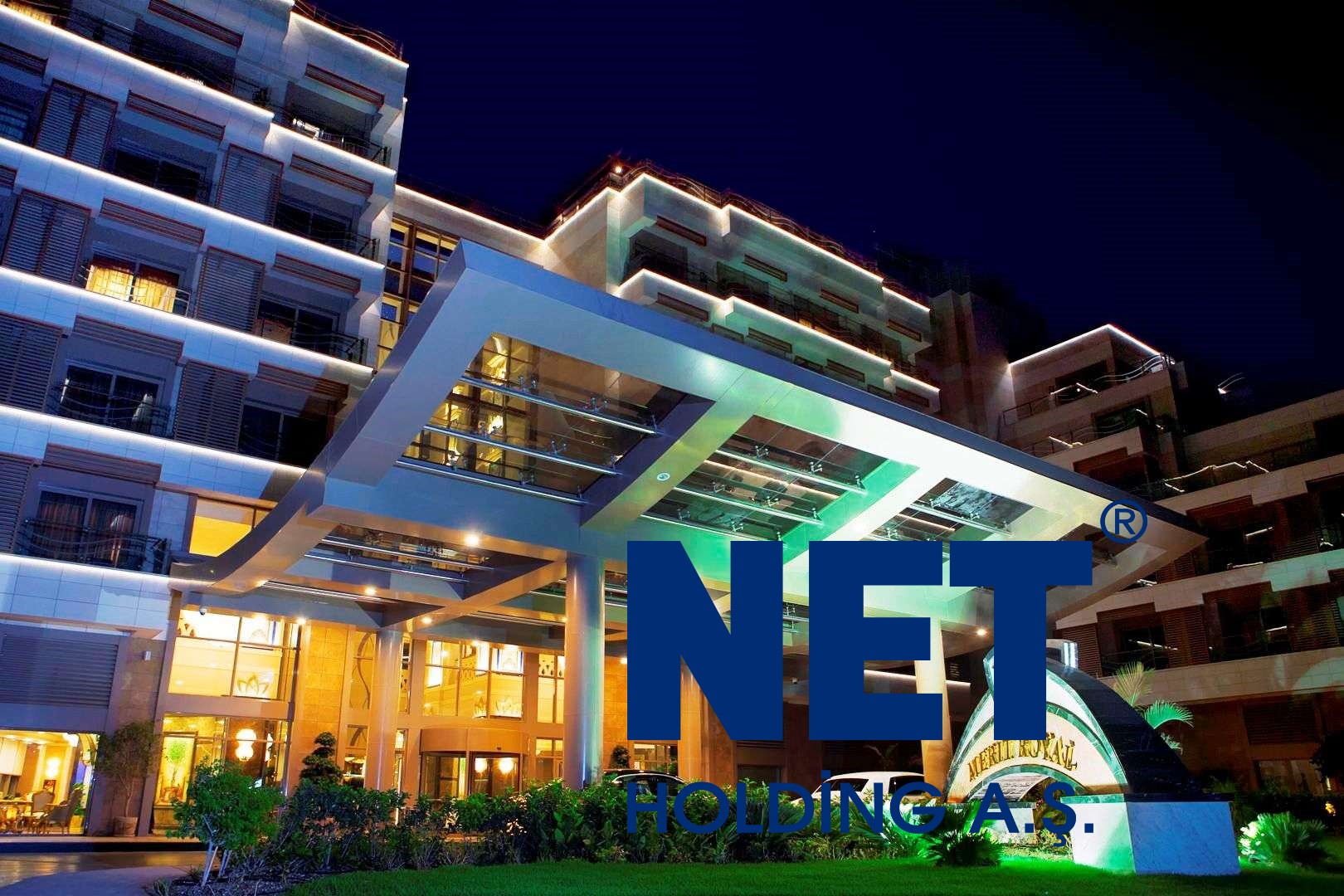 Net Holding (NTHOL) Bakanlık Onayı Açıklaması!